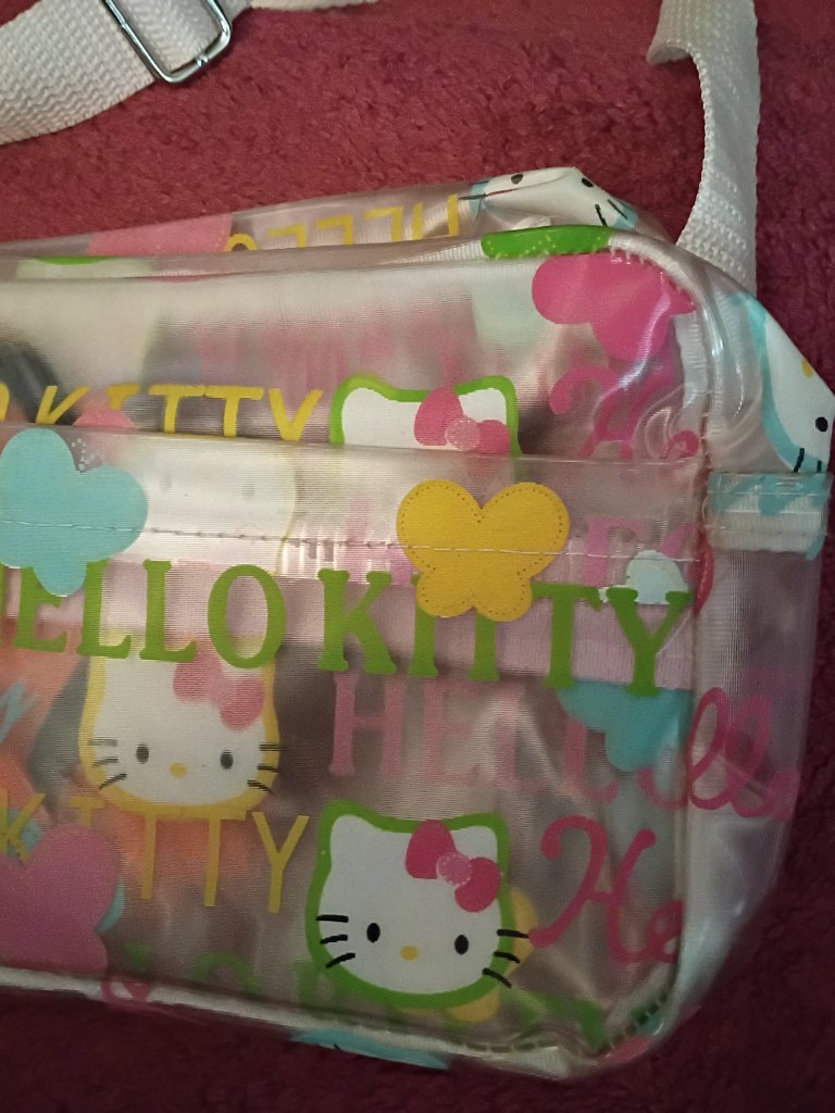 Hello Kitty Vintage — image 3 of 6